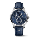 PONTOS CHRONOGRAPH