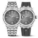 AIKON AUTOMATIC DATE 42MM