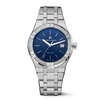 AIKON QUARTZ DATE 40MM