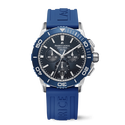 PONTOS S SOLAR CHRONOGRAPH
