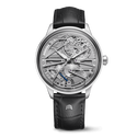 1975 MASTER GRAND DATE RETROGRADE
