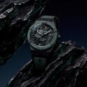 AIKON-IC FROZEN CARBON