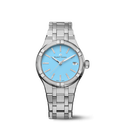 AIKON QUARTZ COLOURS EDITION