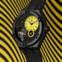 AIKON MASTER GRAND DATE