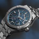 AIKON AUTOMATIC SKELETON