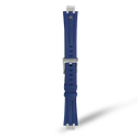 AI6007-KIT-RUBBER-Blue strap 24/18 BLUE RUBBER STRAP