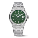 AIKON AUTOMATIC DATE 42MM