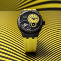 AIKON MASTER GRAND DATE