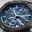 AIKON-IC AUTOMATIC CHRONOGRAPH SKELETON