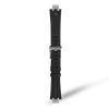 BLACK RUBBER STRAP
