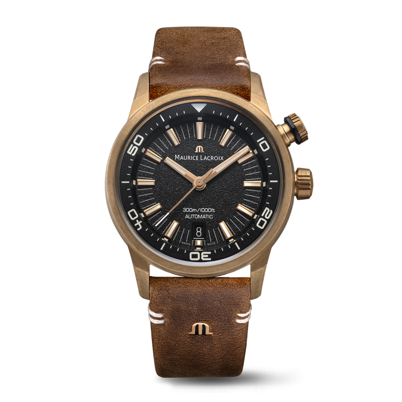 Maurice lacroix pontos s diver sale
