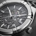 AIKON AUTOMATIC SKELETON