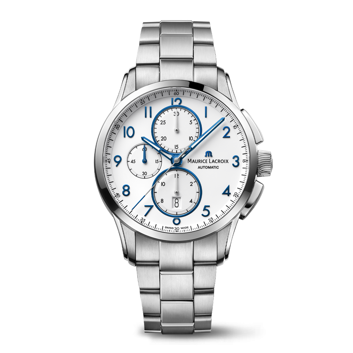 Pontos chronograph cheap