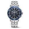 PONTOS S SOLAR CHRONOGRAPH