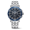 PONTOS S SOLAR CHRONOGRAPH