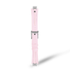 PINK RUBBER STRAP