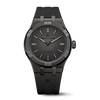 AIKON AUTOMATIC 42MM GUNMETAL PVD LIMITED EDITION