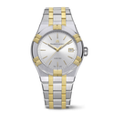 AIKON QUARTZ 40MM DUOTONE