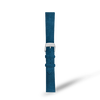 PETROL NUBUCK LEATHER STRAP