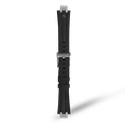 BLACK RUBBER STRAP