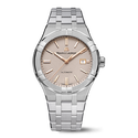 Steel,Ecru P7632C,Clou Paris,ind.4N AIKON AUTOMATIC DATE 42MM