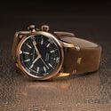 BRONZE, RING 2H Black, Black,IND.4N PONTOS S DIVER