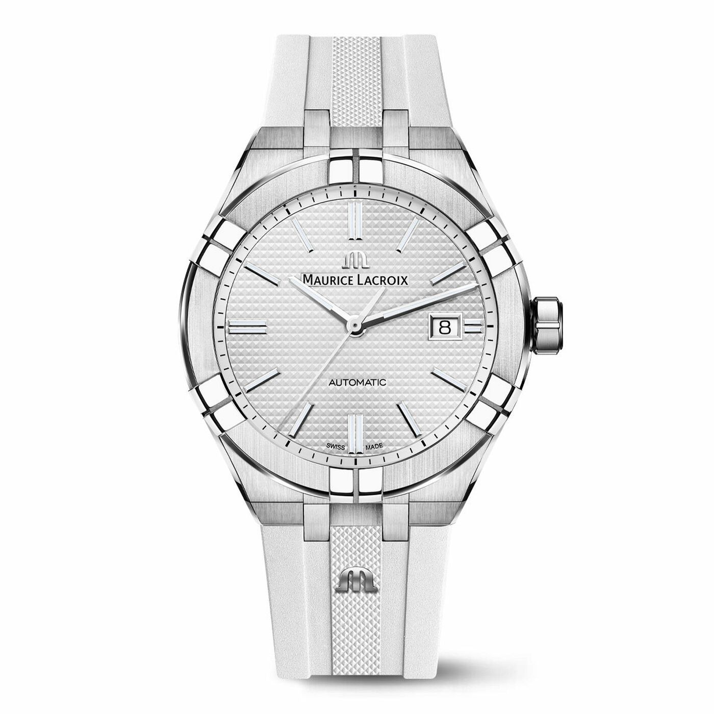 AIKON AUTOMATIC DATE 42MM