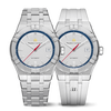AIKON AUTOMATIC 39MM POND REVIEW EDITION
