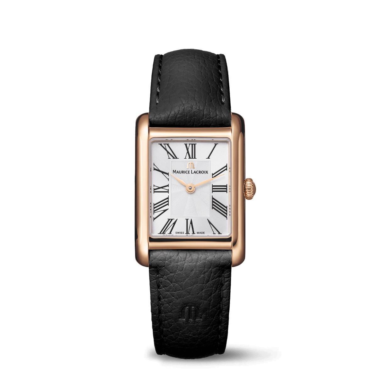 FIABA Square collection | Swiss Made | Maurice Lacroix