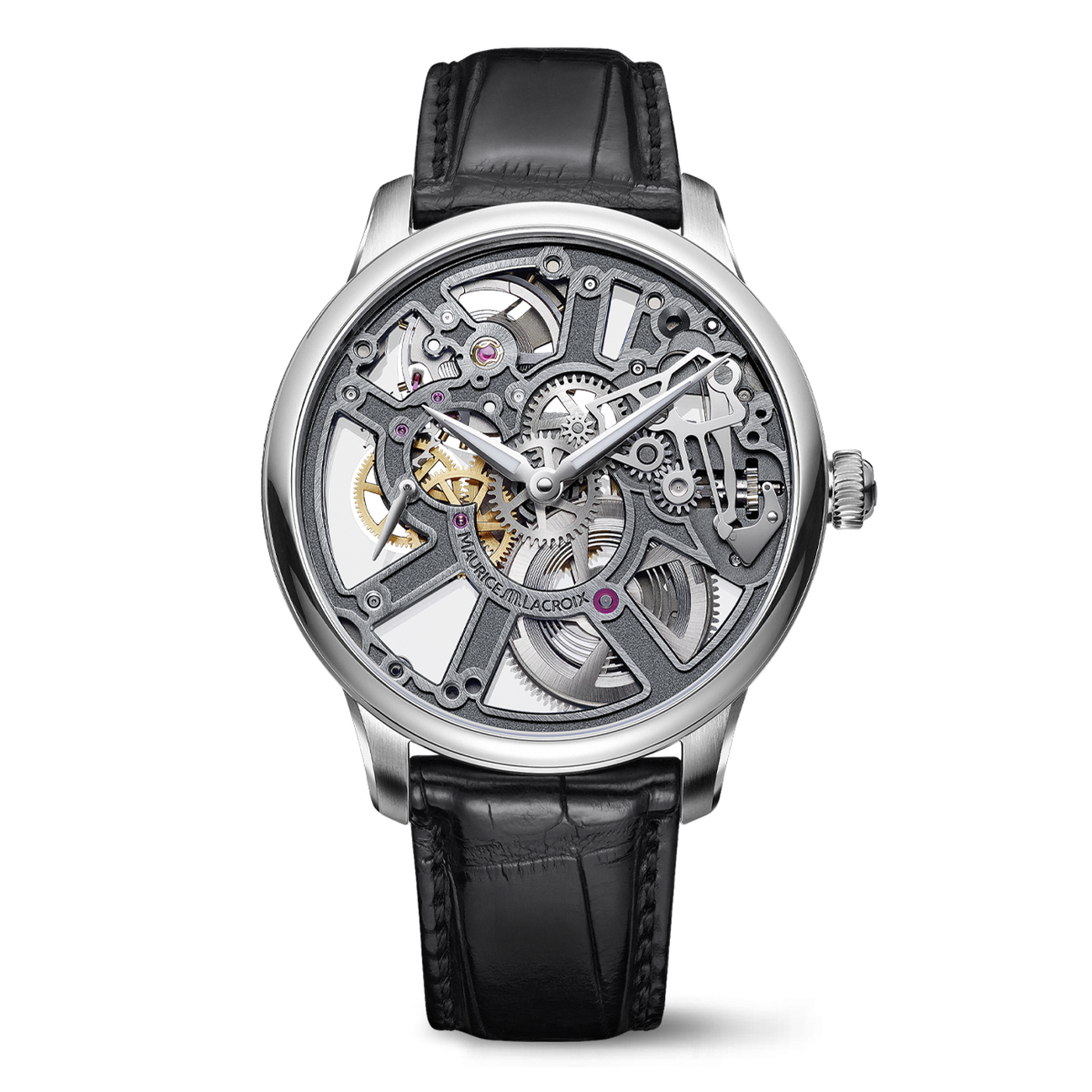 MASTERPIECE SKELETON