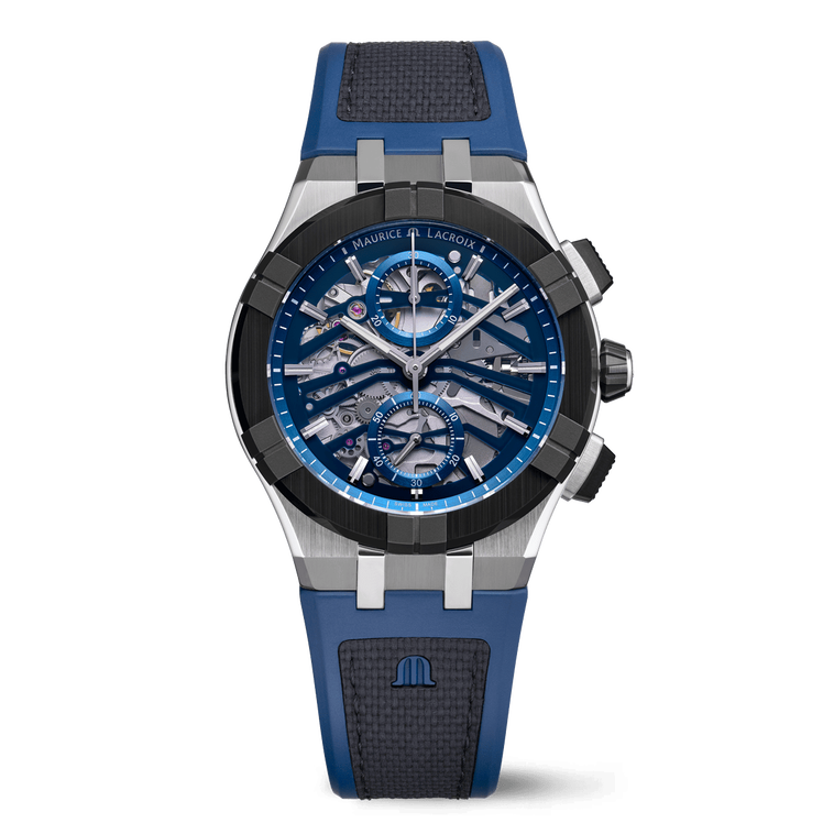 ウォッチ collection | Swiss Made | Maurice Lacroix ウォッチ collection | Swiss Made | Maurice Lacroix