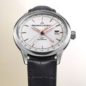 1975 AUTOMATIC VAGUES DU JURA GMT