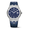 AIKON AUTOMATIC DATE 42MM