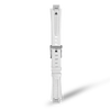 LIGHT GREY RUBBER STRAP