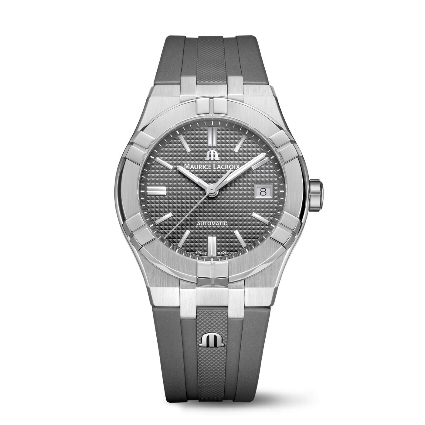 Maurice lacroix sales 39mm aikon