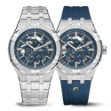 AIKON AUTOMATIC SKELETON