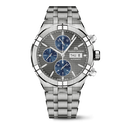 時計 Maurice Lacroix no38 AIKON AUTOMATIC CHRONOGRAPH - AIKON collection - USA