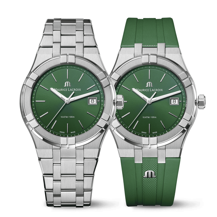 アールデコ モーリス・モデル(Maurice Model) ガラス時計 2025年 アールデコ モーリス・モデル(Maurice Model) ガラス時計 2025年