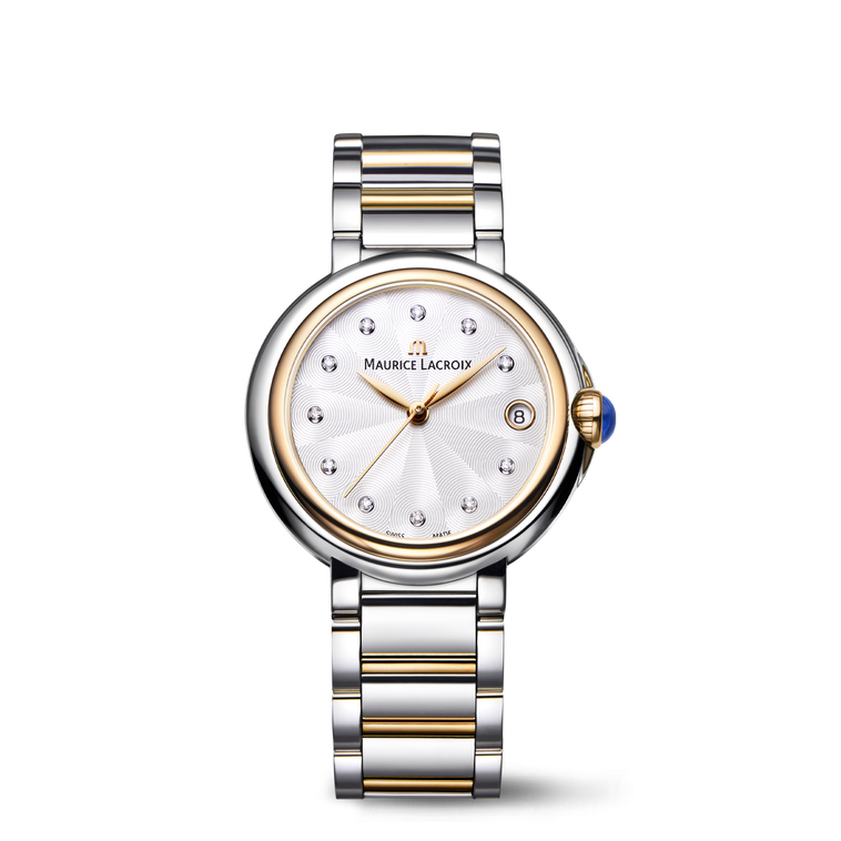 FIABA DATE 32MM FIABA collection W. Europe Maurice Lacroix