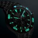 PONTOS S SOLAR CHRONOGRAPH