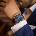 ELIROS CHRONOGRAPH