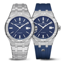 AIKON AUTOMATIC DATE 42MM
