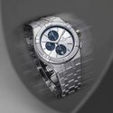 AIKON QUARTZ CHRONOGRAPH