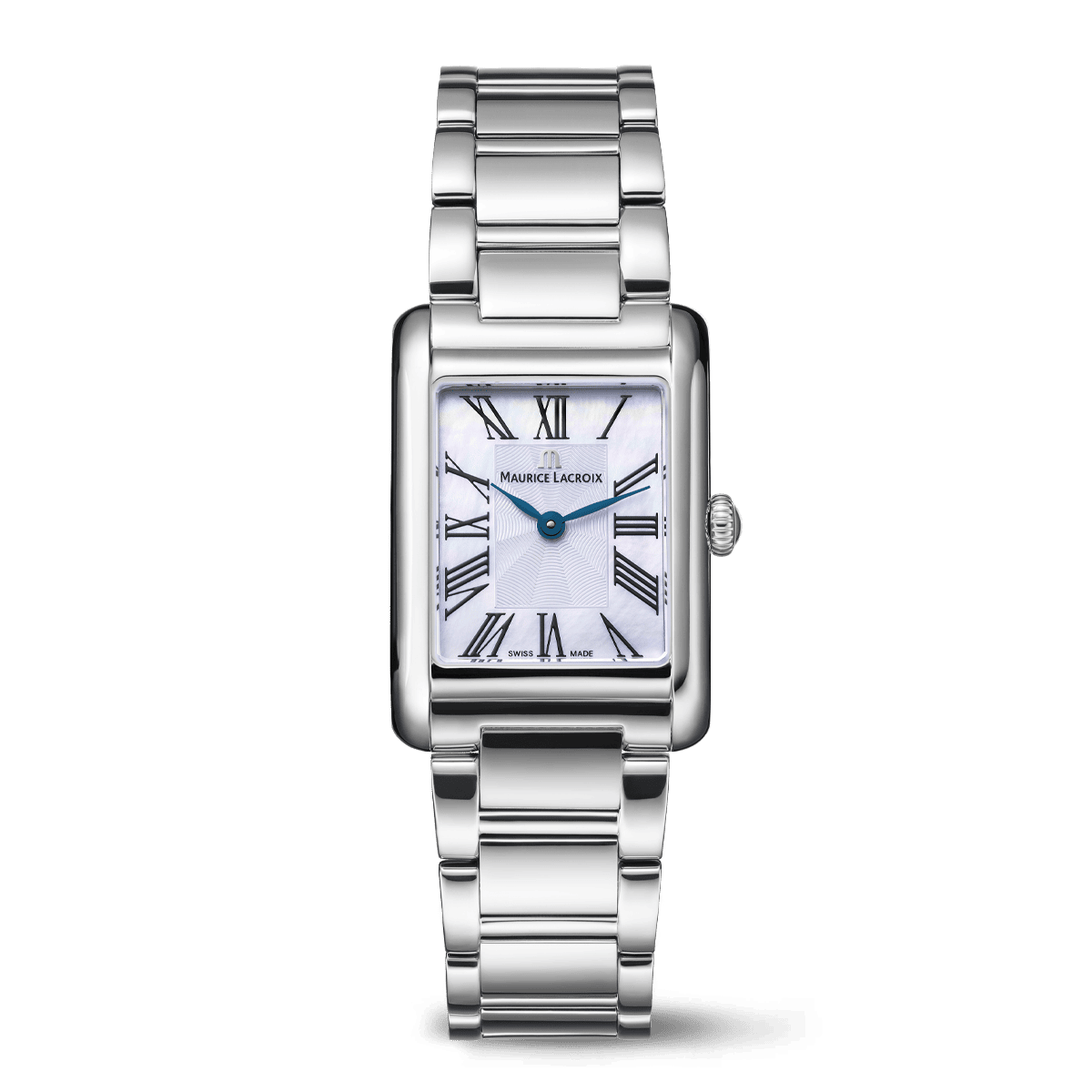 Maurice Lacroix レディース腕時計 ウィメンズ collection | Swiss Made | Maurice Lacroix