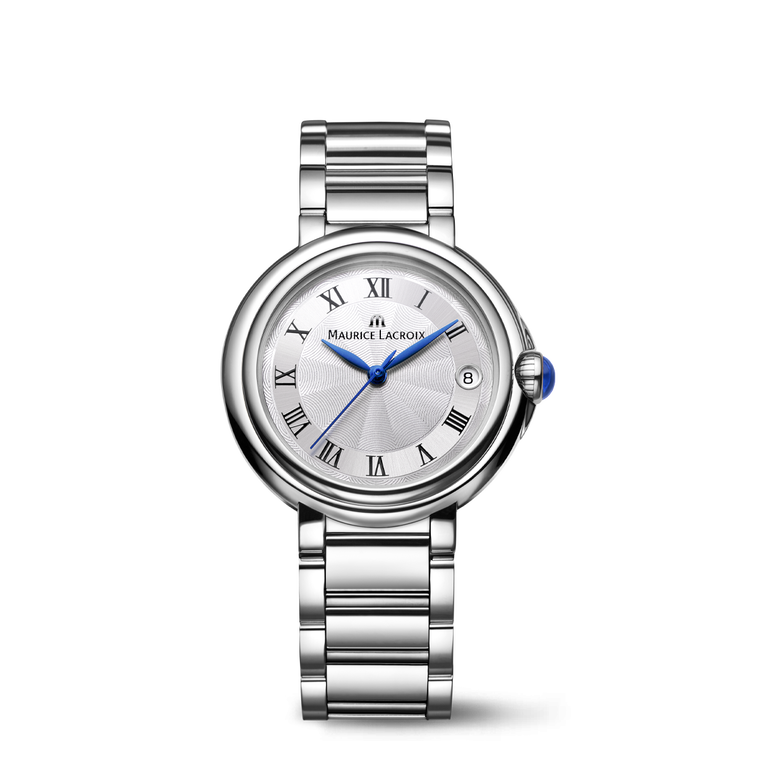Maurice lacroix fiaba watch store