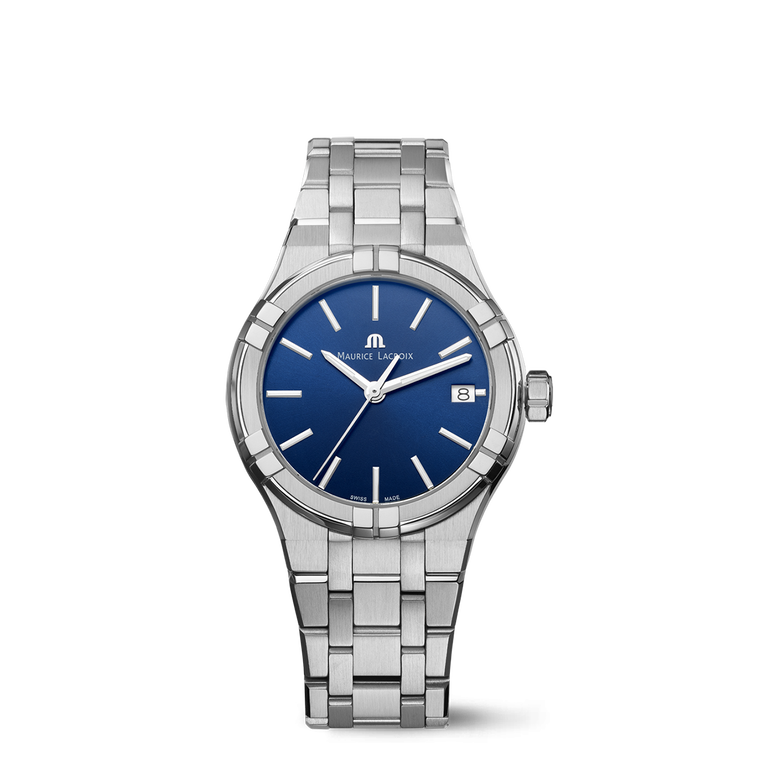 Maurice lacroix les online classiques quartz