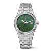 AIKON QUARTZ DATE 40MM