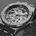 AIKON SKELETON URBAN TRIBE