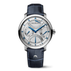 MASTERPIECE TRIPLE RETROGRADE