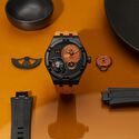 AIKON MASTER GRAND DATE